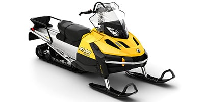 2014 Ski-Doo Tundra LT Ace600 (Electric Start) Prices and Specs
