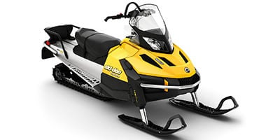 2014 Ski-Doo Tundra Sport 550 (Electric Start) Prices and Specs