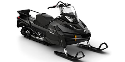 2014 Ski-Doo Tundra Xtreme 600HO E-Tec (Electric Start) Prices and Specs