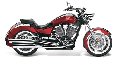2014 Victory Motorcycles Boardwalk Prices and Specs