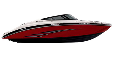 2014 Yamaha 212 SS(*) Prices and Specs