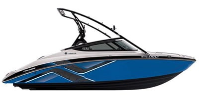 2014 Yamaha 212 X(*) Prices and Specs