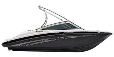 2014 Yamaha AR 190(*) Prices and Specs