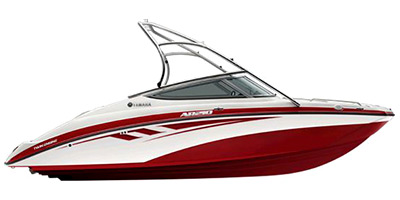 2014 Yamaha AR 210(*) Prices and Specs