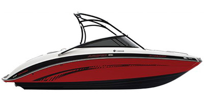 2014 Yamaha AR 240 HO(*) Prices and Specs