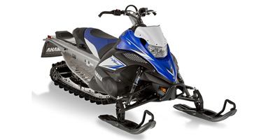 2014 Yamaha FX10M62SEB FX Nytro MTX Prices and Specs
