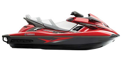 2014 Yamaha WAVE RUNNER FX CRUISER HO Prices and Specs
