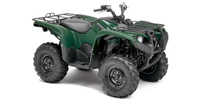 2014 Yamaha YFM550DHEH GRZLY HNTR CAM - 558cc Prices and Values