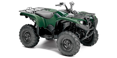 2015 Yamaha YFM700DHFH Grizzly 700 Hunter (4WD) Prices and Specs