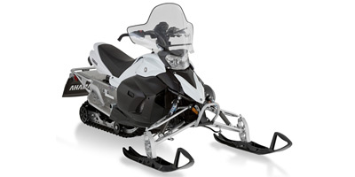 2014 Yamaha PZ50RTEW Phazer RTX (White) Prices and Specs