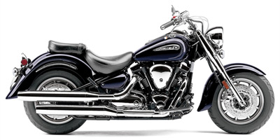 2014 Yamaha XV17ASEP/C Road Star S Prices and Specs