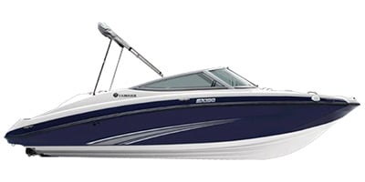2014 Yamaha SX 190(*) Prices and Specs