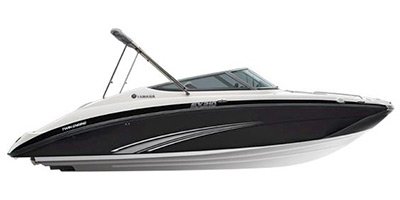2014 Yamaha SX 210(*) Prices and Specs
