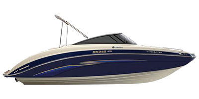2014 Yamaha SX 240 HO(*) Prices and Specs
