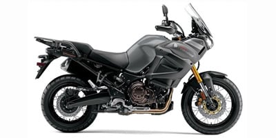 2014 Yamaha Super Tenere Prices and Specs