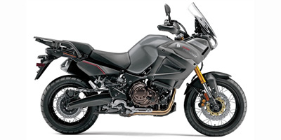 2014 Yamaha Super Tenere ES Prices and Specs