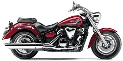 2014 Yamaha XVS13AER/C V-Star Prices and Specs