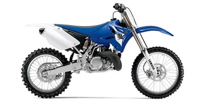 2014 Yamaha YZ250E2 Team Yamaha (Blue/White) Prices and Specs