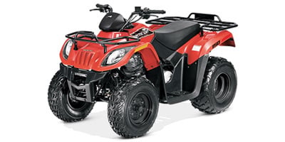 2015 Arctic Cat 150 Prices and Specs