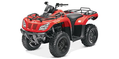 2015 Arctic Cat 400 Prices and Specs