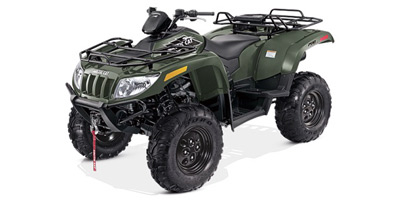 2015 Arctic Cat Super Duty Diesel 700 Prices and Specs