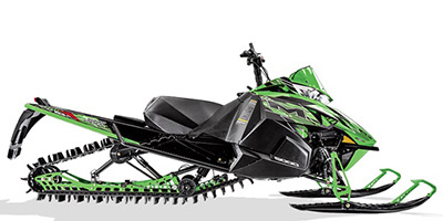 2015 Arctic Cat M6000 153" Sno Pro Prices and Specs
