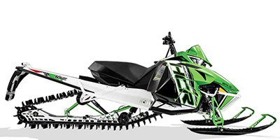 2015 Arctic Cat M9000 162" HCR Prices and Specs