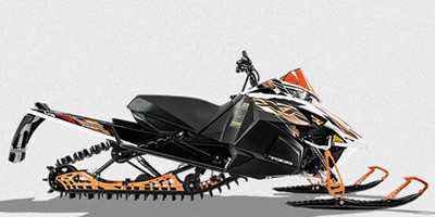 2015 Arctic Cat XF7000 High Country Sno Pro (Electric Start) Prices and Specs