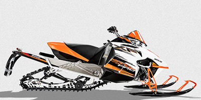 2015 Arctic Cat XF8000 137" Sno Pro Prices and Specs
