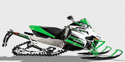 2015 Arctic Cat XF9000 137" Sno Pro (Electric Start) Prices and Specs