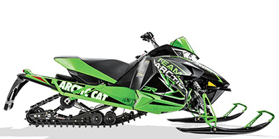 2015 Arctic Cat ZR4000 RR Prices and Specs
