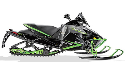 2015 Arctic Cat ZR7000 Sno Pro El Tigre (Electric Start) Prices and Specs