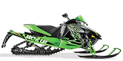 2015 Arctic Cat ZR8000 RR Prices and Specs