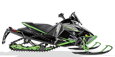 2015 Arctic Cat ZR9000 Sno Pro El Tigre (Electric Start) Prices and Specs