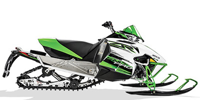 2015 Arctic Cat ZR9000 Sno Pro (Electric Start) Prices and Specs