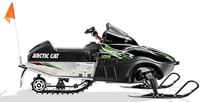 2015 Arctic Cat ZR 120 Prices and Specs
