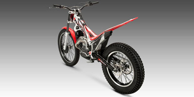 2015 Beta EVO 200 Prices and Specs