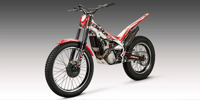2015 Beta EVO 250 (4-Stroke) Prices and Specs