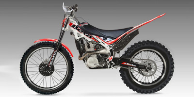 2015 Beta EVO 250 Sport (4-Stroke) Prices and Specs