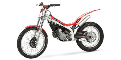 2015 Beta EVO Junior 80 Prices and Specs