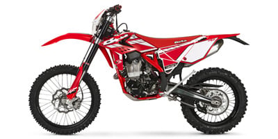 2015 Beta RR 390 Prices and Specs