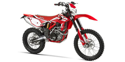 2015 Beta RR 430 Prices and Specs