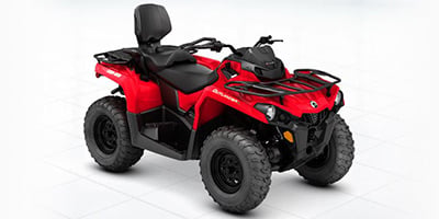 2015 Can-Am Outlander L Max 500 Prices and Specs