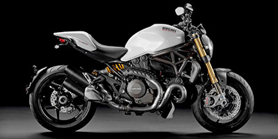 2015 Ducati Monster 1200S Red Prices and Specs