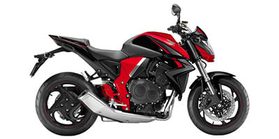 2015 Honda CB1000RF Prices and Specs