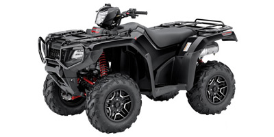 2015 Honda TRX500FA7F FourTrax Foreman Rubicon (4X4, Electric Power Steering) Prices and Specs