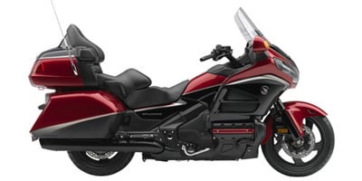 2015 Honda GL18BMF Goldwing (ABS) (**) Prices and Specs