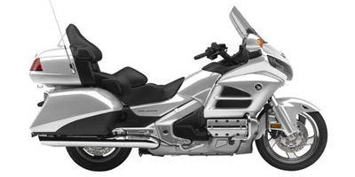 2015 Honda GL18HPNAMF Goldwing (ABS) (**) Prices and Specs