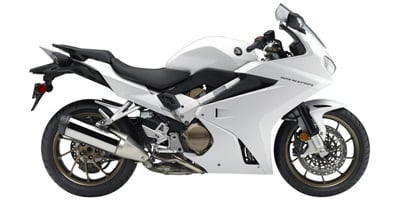 2015 Honda VFR800FF Interceptor Prices and Specs