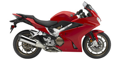 2015 Honda VFR800FDF Interceptor Deluxe Prices and Specs